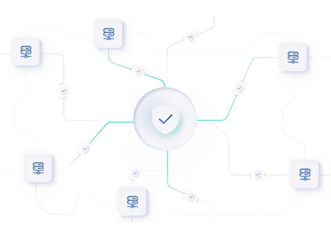services conected