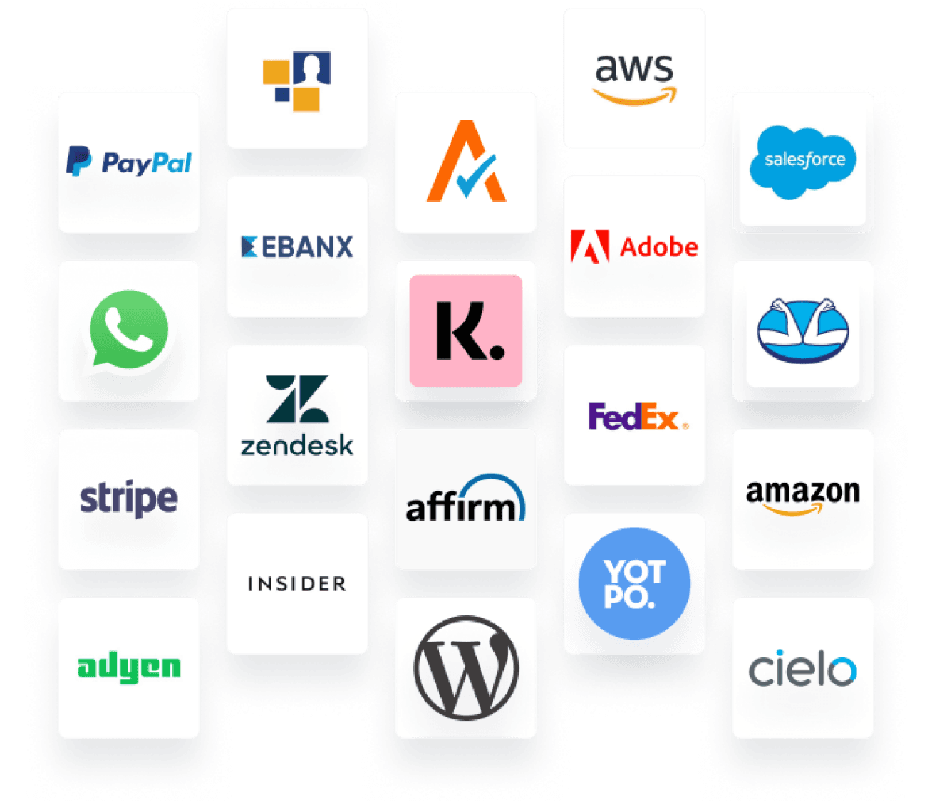 Partners Logos