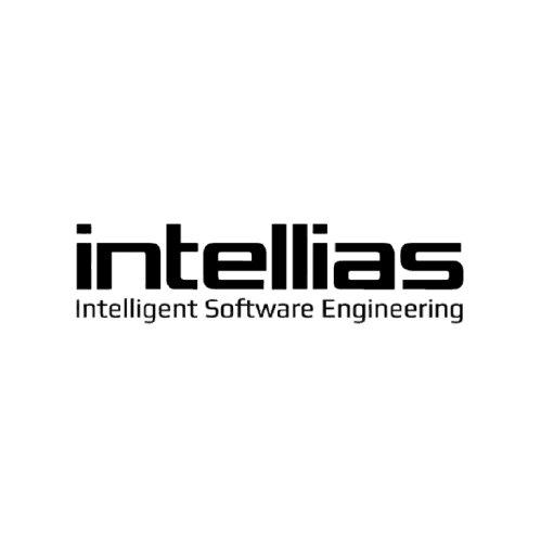 Logo Intellas